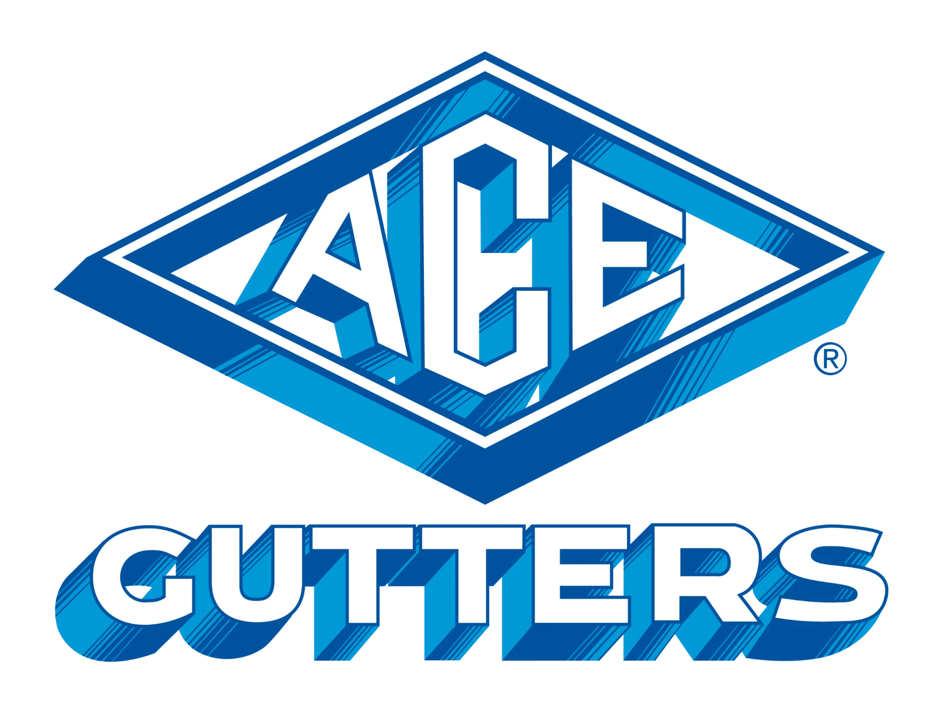 ACE Gutters logo