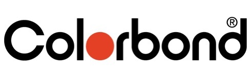 COLORBOND steel logo
